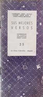 Sus mejores versos